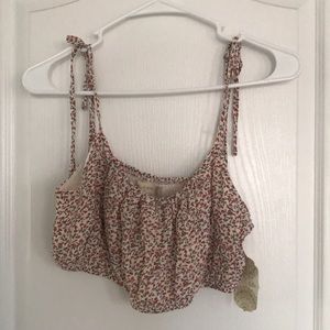 NWT Altair’d State Top